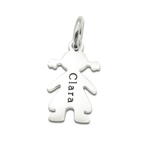 7th Kids Charm type? - Options Variants