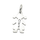 7th Kids Charm type? - Options Variants