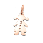 7th Kids Charm type? - Options Variants