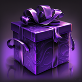 Christmas Mystery Gift