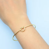 AddOn Special - Knot Bangle - AddOn Special