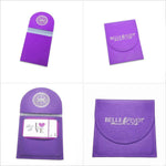Belle Fever Luxury Display Wallet - Jewellery Boxes by Belle Fever