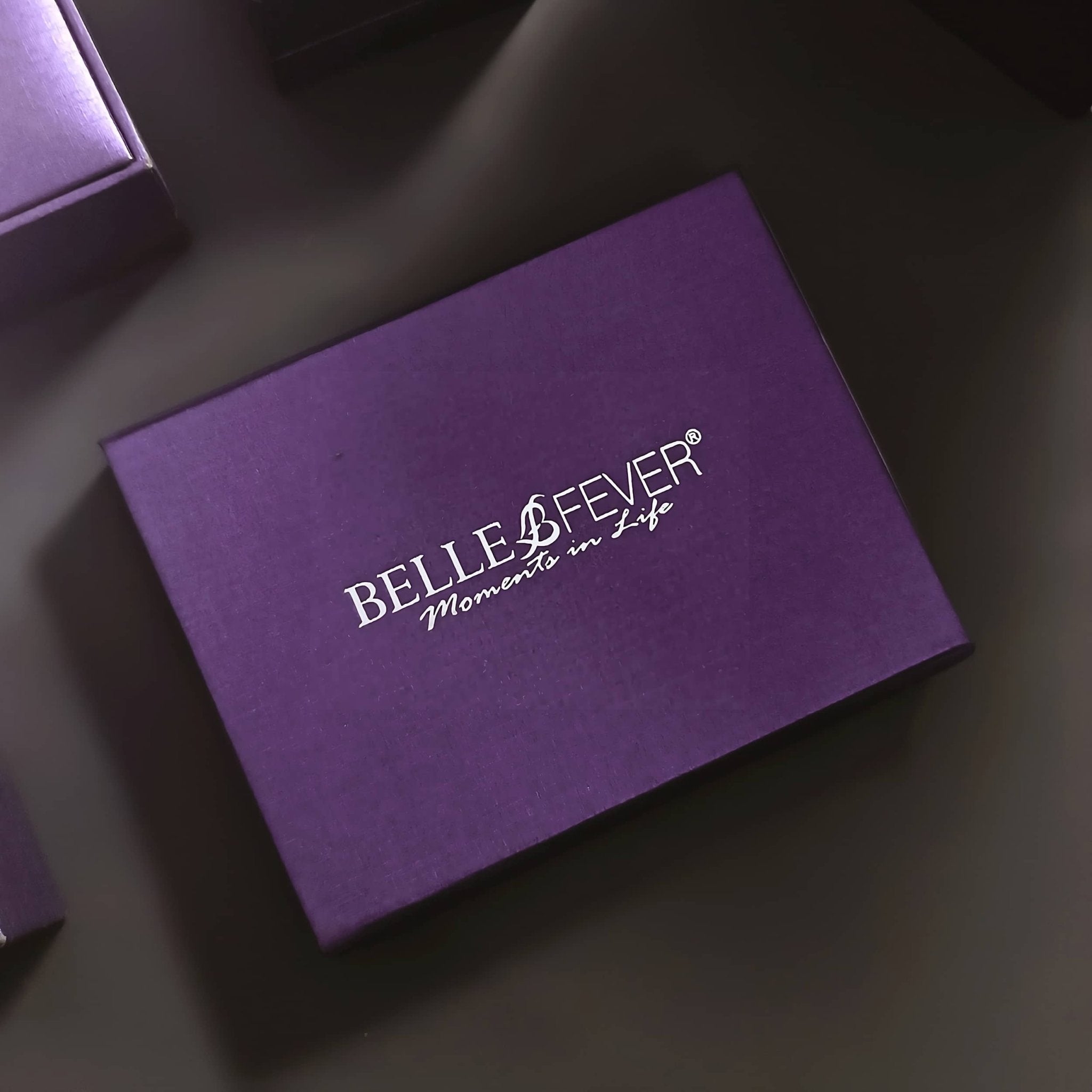 Belle Fever Luxury Gift Box - Options Variants