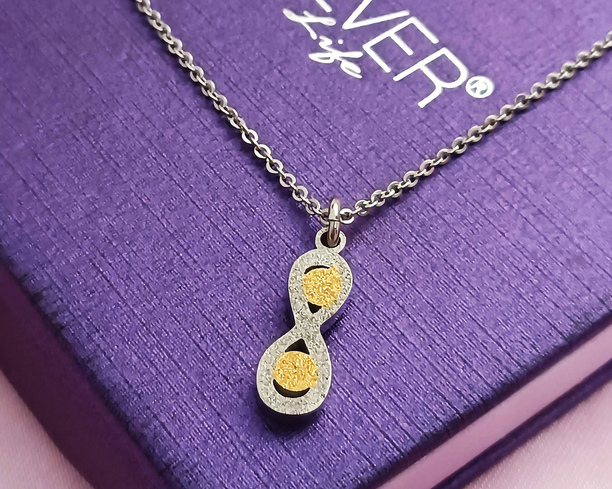 Best Friends Necklace | by Arti - ARTI by Belle Fever