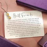 Best Friends Necklace | by Arti - ARTI by Belle Fever