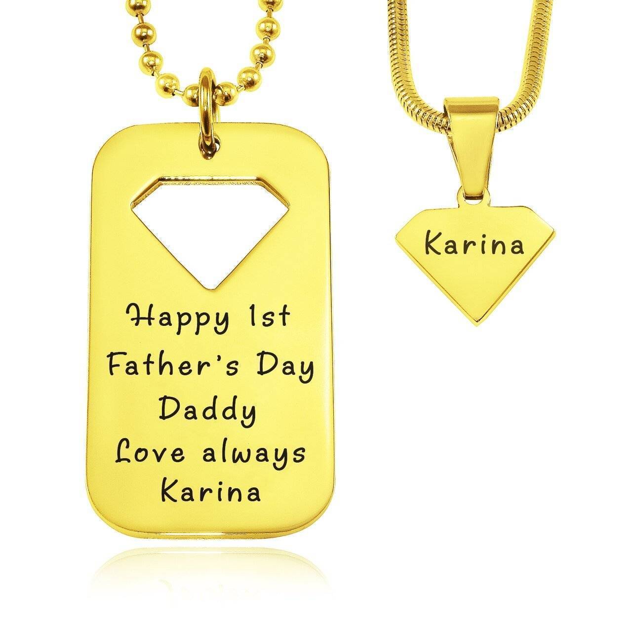 Superman dog hot sale tag necklace