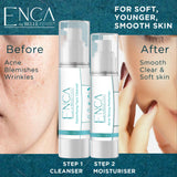 ENCA Acne Taming Moisturiser | 50ml - Enca Skincare by Belle Fever