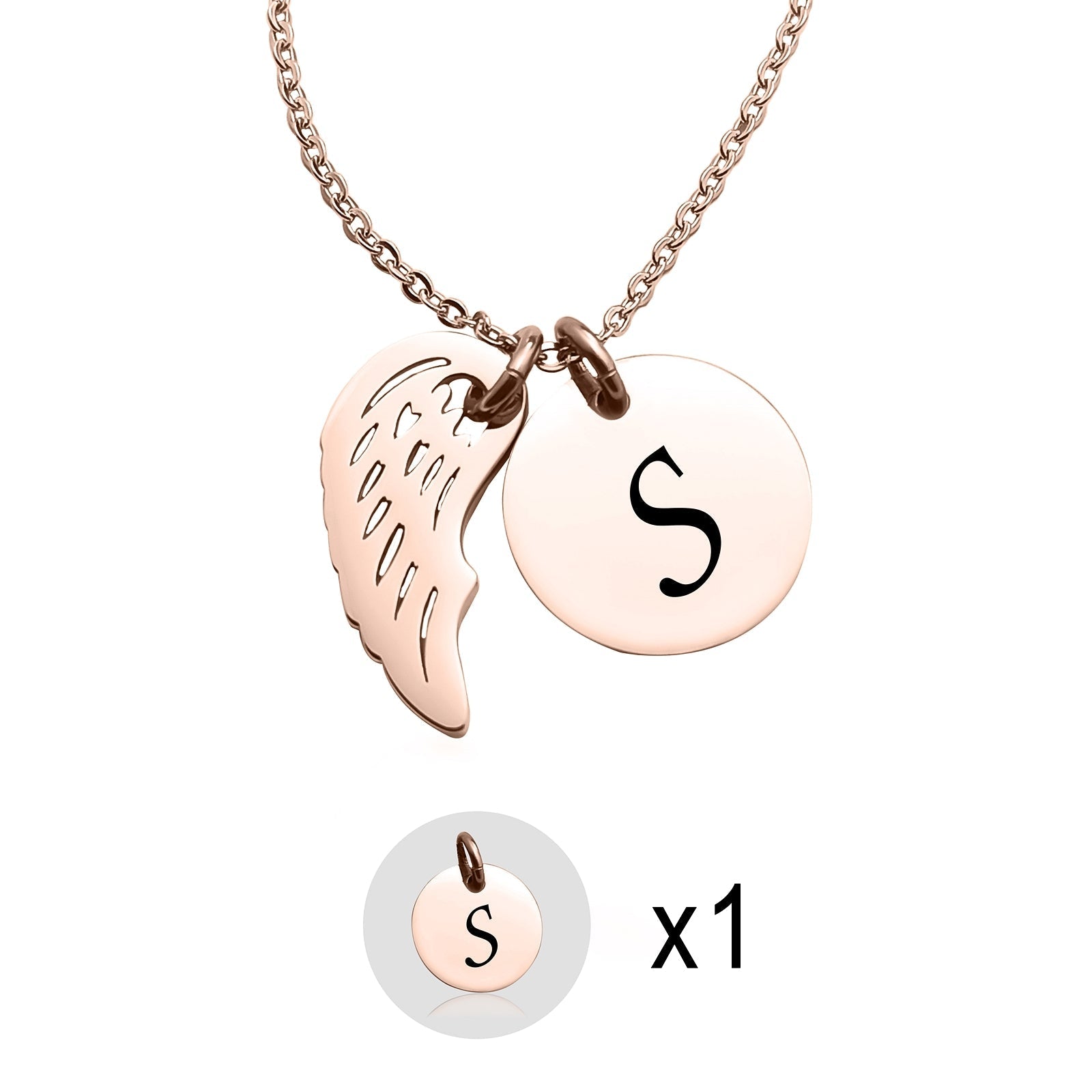 How Many Extra Disc? - Options Variants