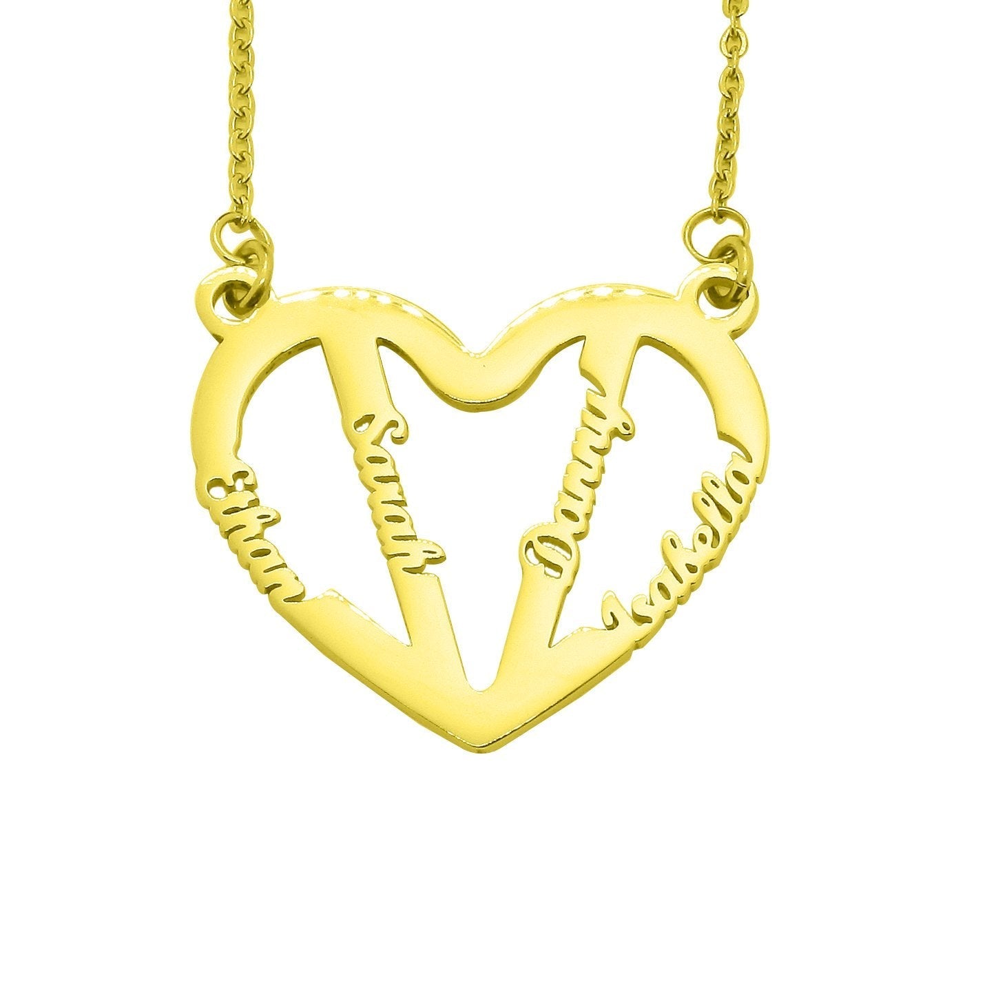 W name outlet locket