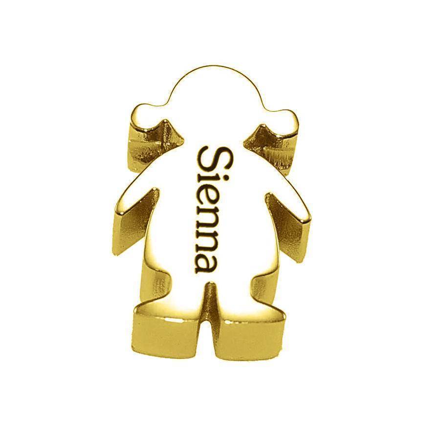 Kids Charm for Moments Bracelet - Moments Charm Bracelets by Belle Fever