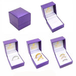 Packaging - Options Variants