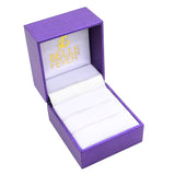 Ring Set Gift Box - Rings by Belle Fever